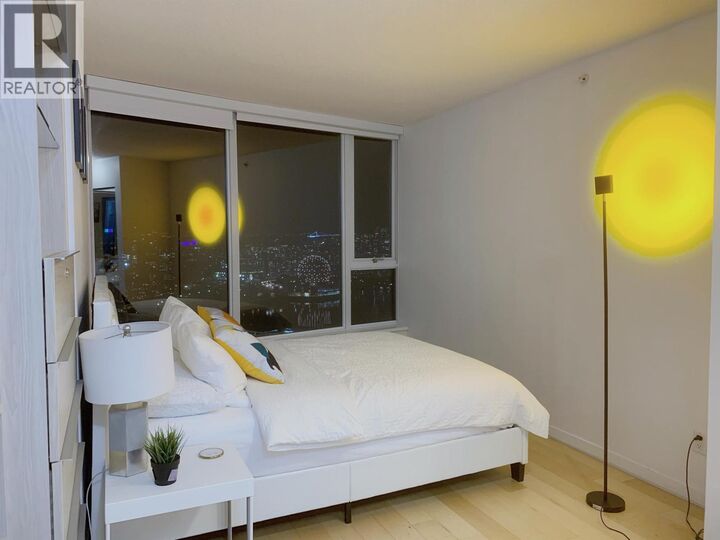 Property Photo:  689 Abbott Street 2903  BC V6B 1J2 