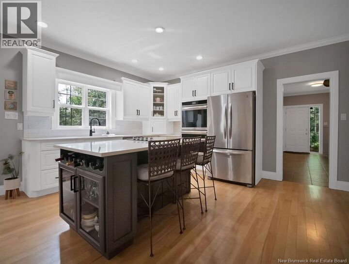 Property Photo:  60 Rockport Drive  NB E1B 5M4 