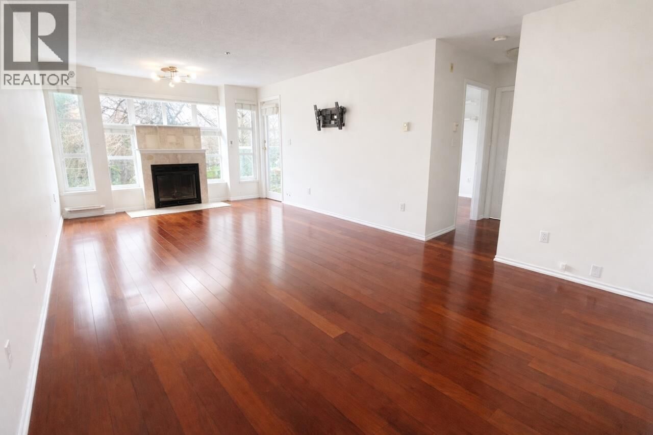 Property Photo:  8728 Southwest Marine Drive 302  BC V6P 6A4 