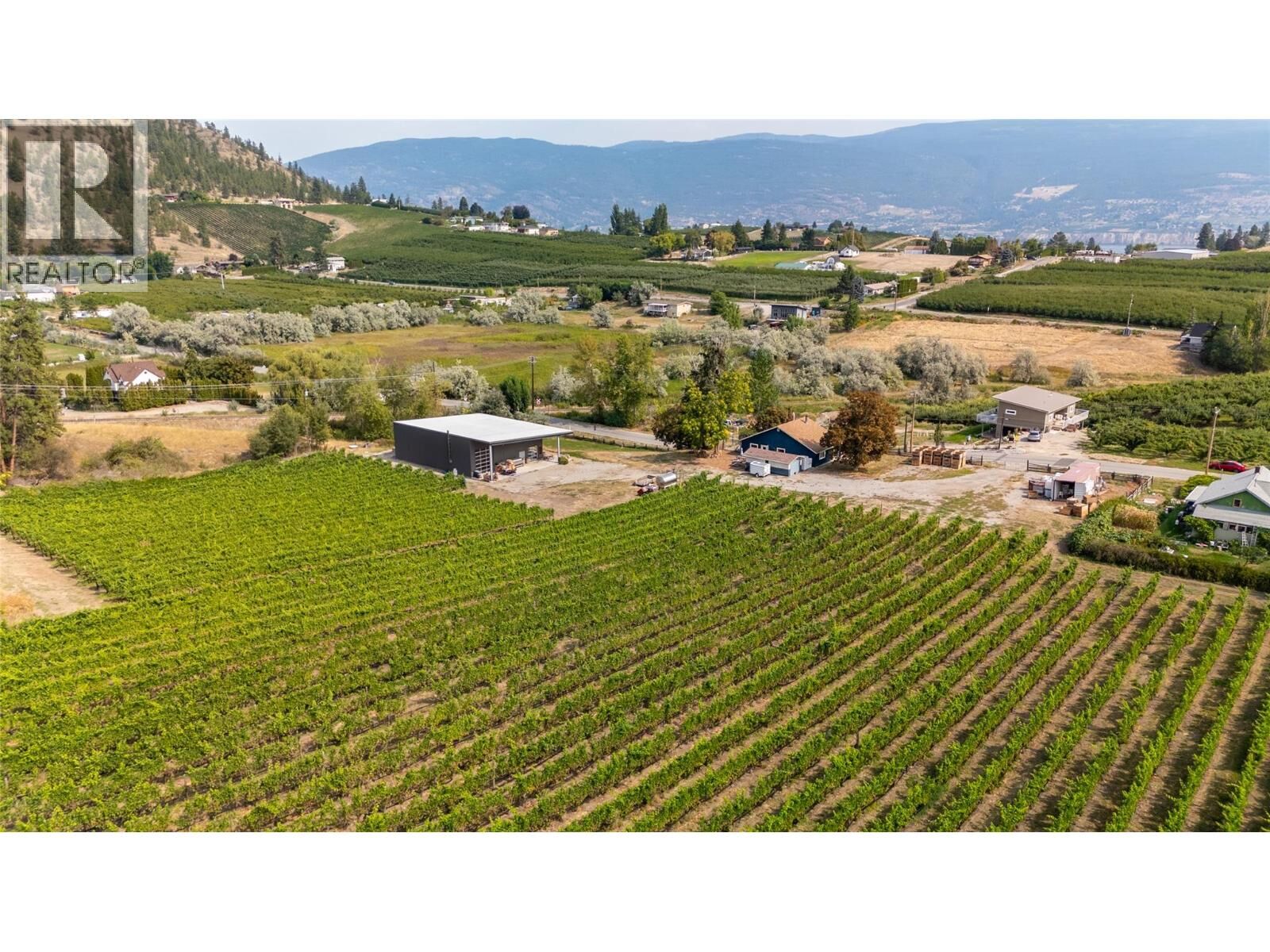 Property Photo: 5214 Monro Avenue BC V0H 1Z6