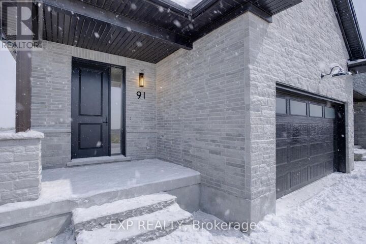 Property Photo:  93 Bedell Drive  ON N0G 1P0 