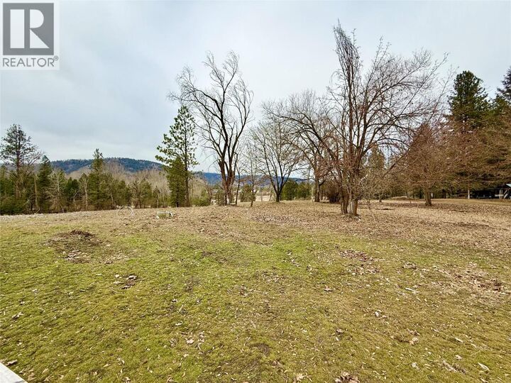 Property Photo: Lot 533 Danish Road BC V0H 1H0