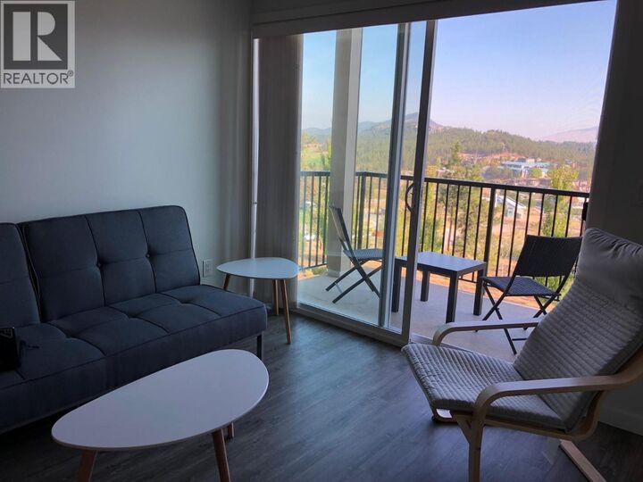 Photo de la propriété:  935 Academy Way 303  BC V1V 3C9 