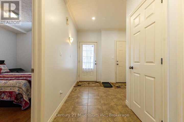 Property Photo: 243 Stickel Street ON N0H 2C1