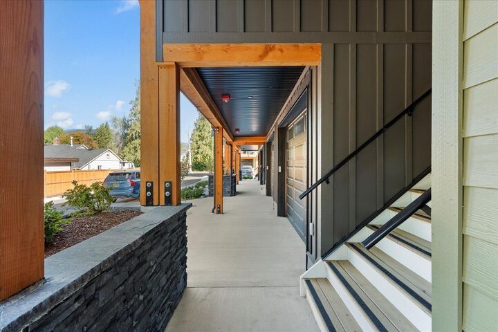 Photo de la propriété:  46106 Riverside Drive 5  BC V2P 3K9 