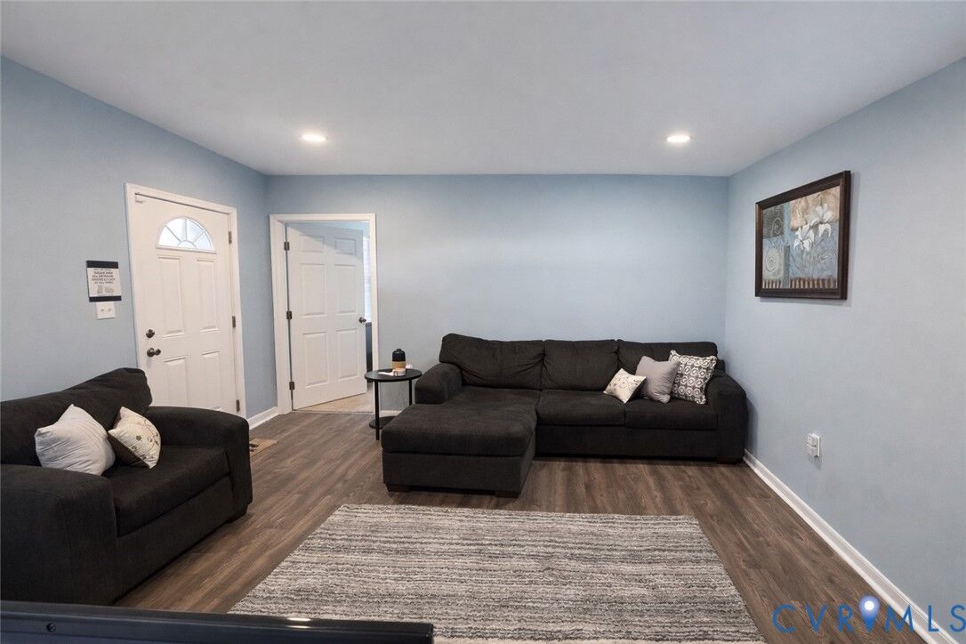 Property Photo:  1108 Bolling Street  VA 23803 
