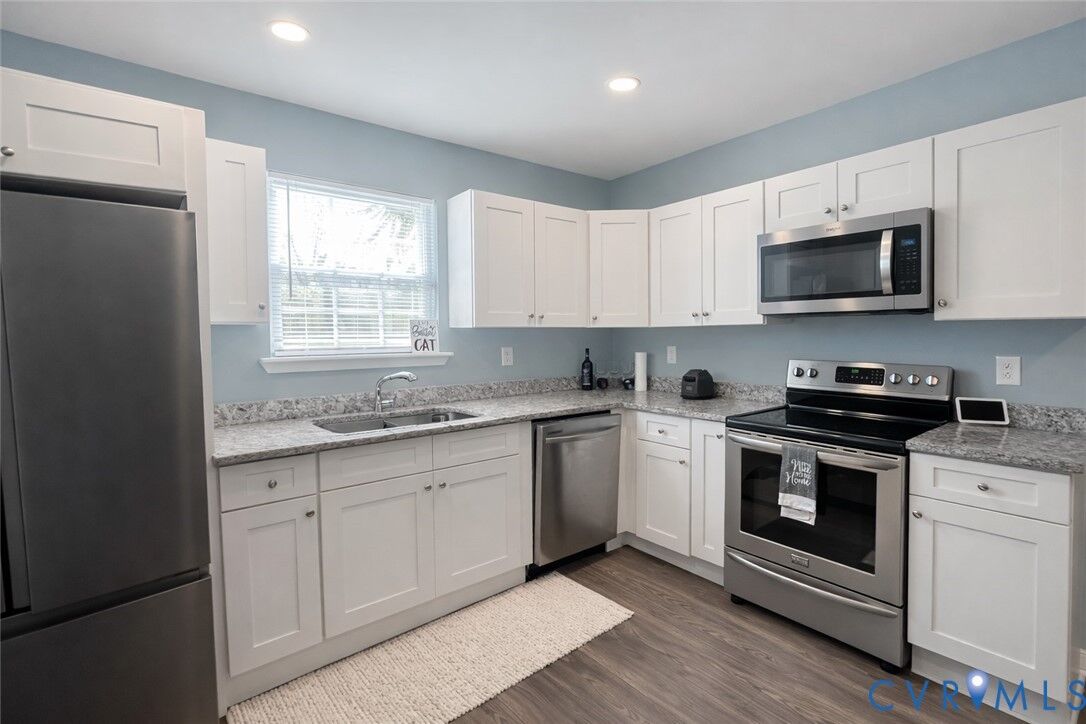 Property Photo:  1108 Bolling Street  VA 23803 