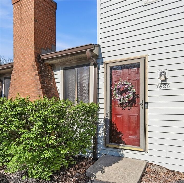 Property Photo:  7626 Granby Way 122  OH 45069 