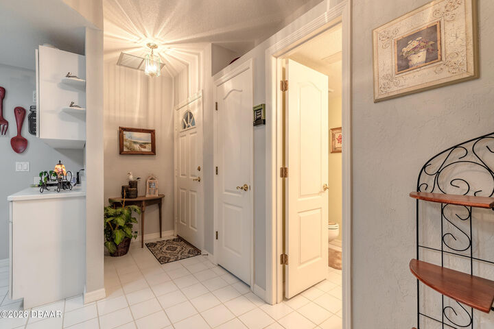 Property Photo:  129 Par Brook Road  FL 32114 