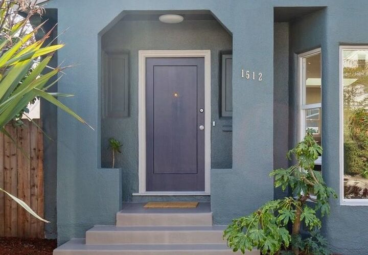 Property Photo:  1512 Hearst Ave  CA 94703 