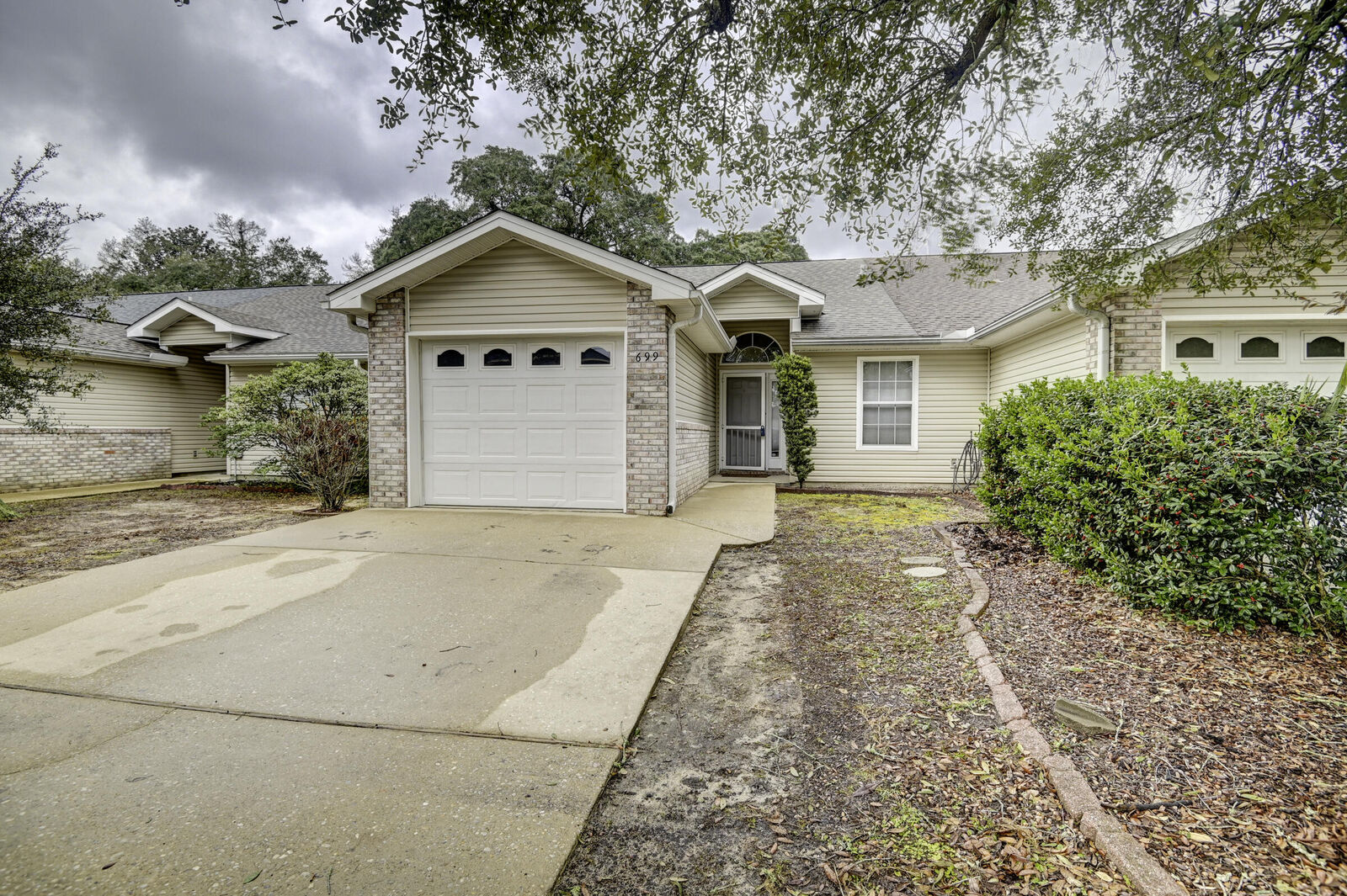Property Photo: 699 Ferguson Drive FL 32547