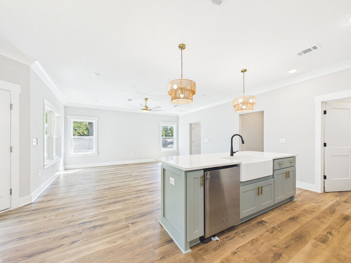 Property Photo:  919 47th Street  FL 32578 