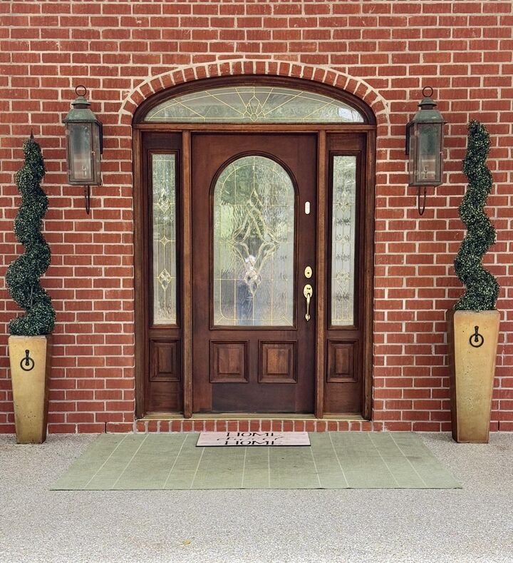 Property Photo:  4440 Old Antioch Road  FL 32536 