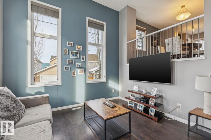 Property Photo: 4050 Savaryn Drive SW 89 AB T6X 1R8