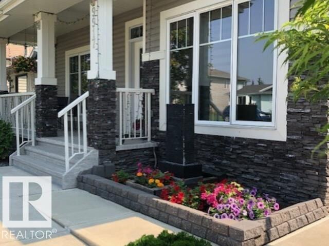 Property Photo:  9917 162 Street NW  AB T5P 3L3 