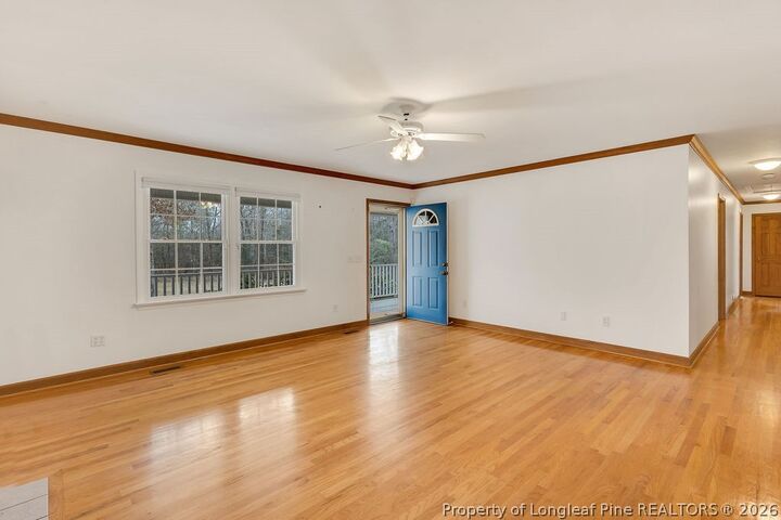 Property Photo:  698 Sheriff Watson Road  NC 27332 