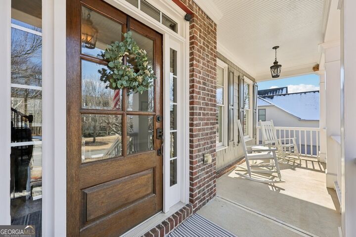 Property Photo: 5775 Cascade Trail GA 30040