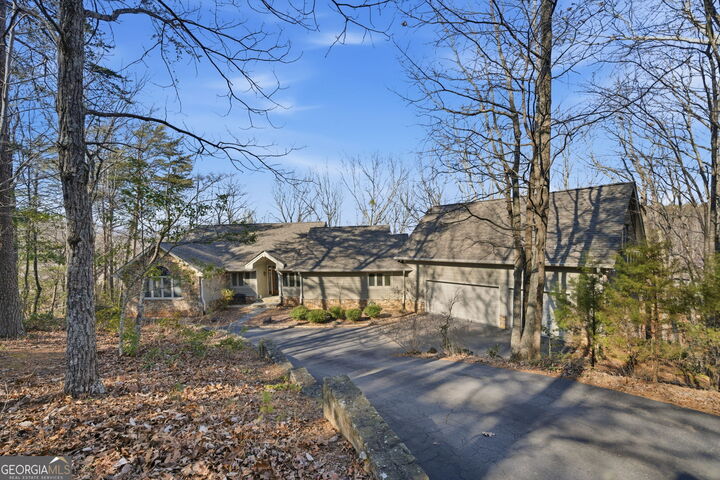 Property Photo:  1343 McElroy Mountain Drive  GA 30143 