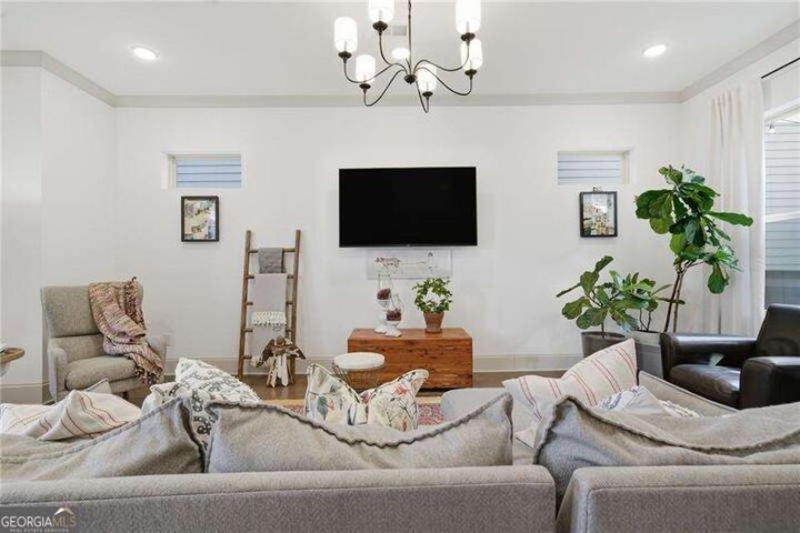 Property Photo: 2029 Brookings Lane SE GA 30080