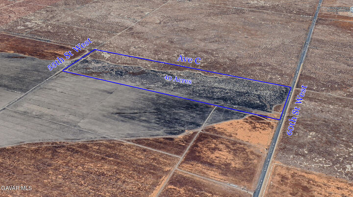 Property Photo:  60 W Vic Ave C Avenue  CA 93536 