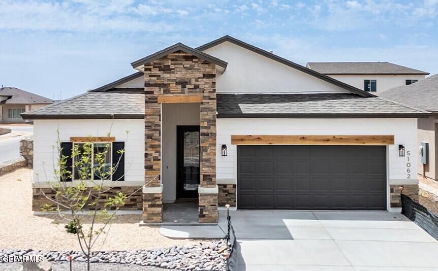 Property Photo:  732 Cedarwood Avenue  TX 79928 