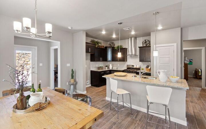 Property Photo:  13820 Paseo De Gloria Avenue  TX 79928 