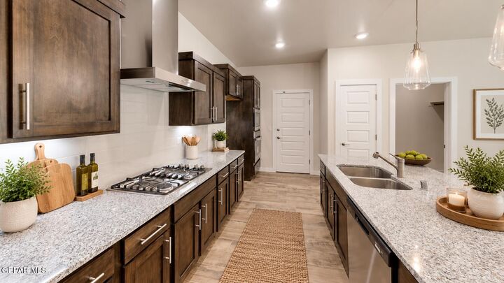 Property Photo:  11857 Artekale Place  TX 79934 