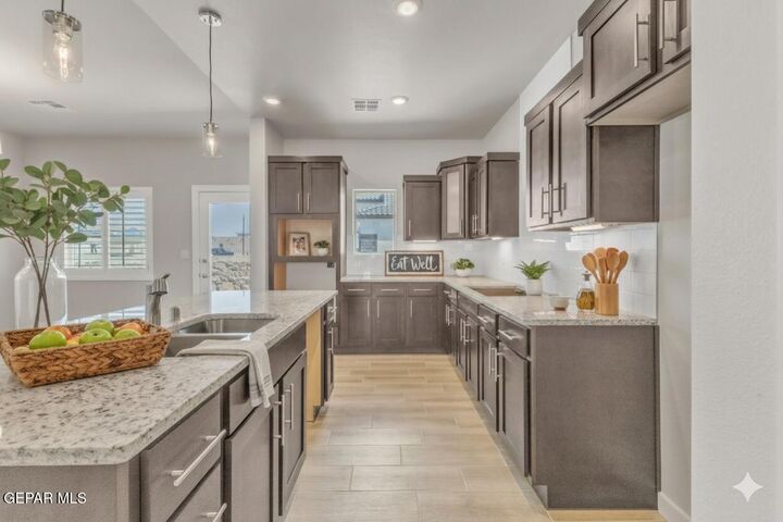 Property Photo:  13824 Paseo De Gloria Avenue  TX 79928 