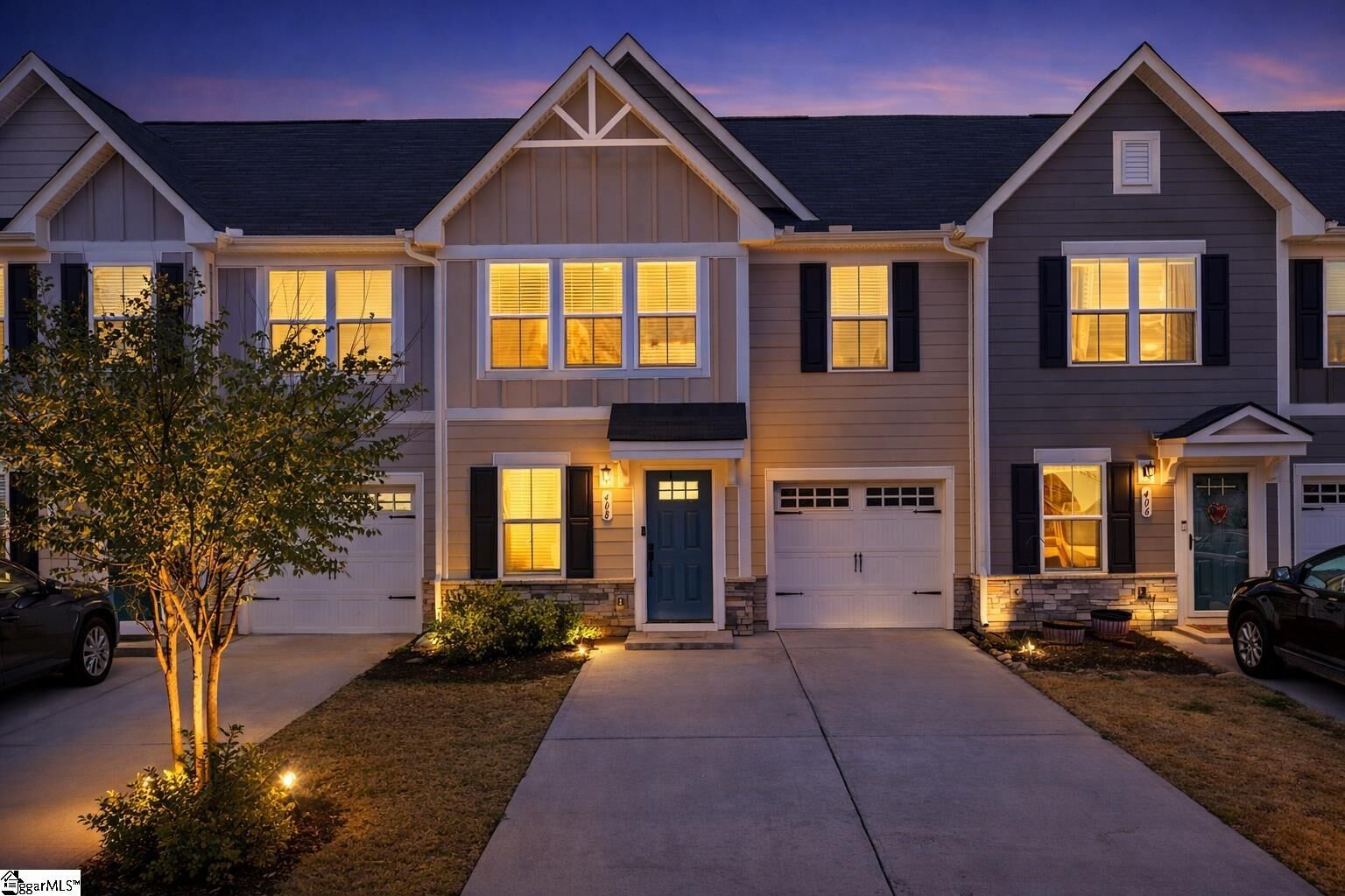 Property Photo:  408 Camarillo Lane  SC 29621 