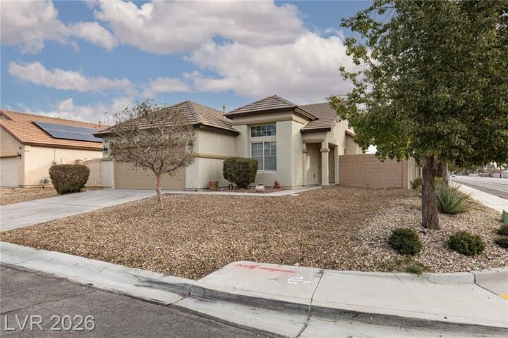 Property Photo: 7692 Silent Falls Street NV 89123