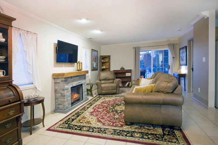 Property Photo:  2525 Longwood Drive 101  IN 46322 