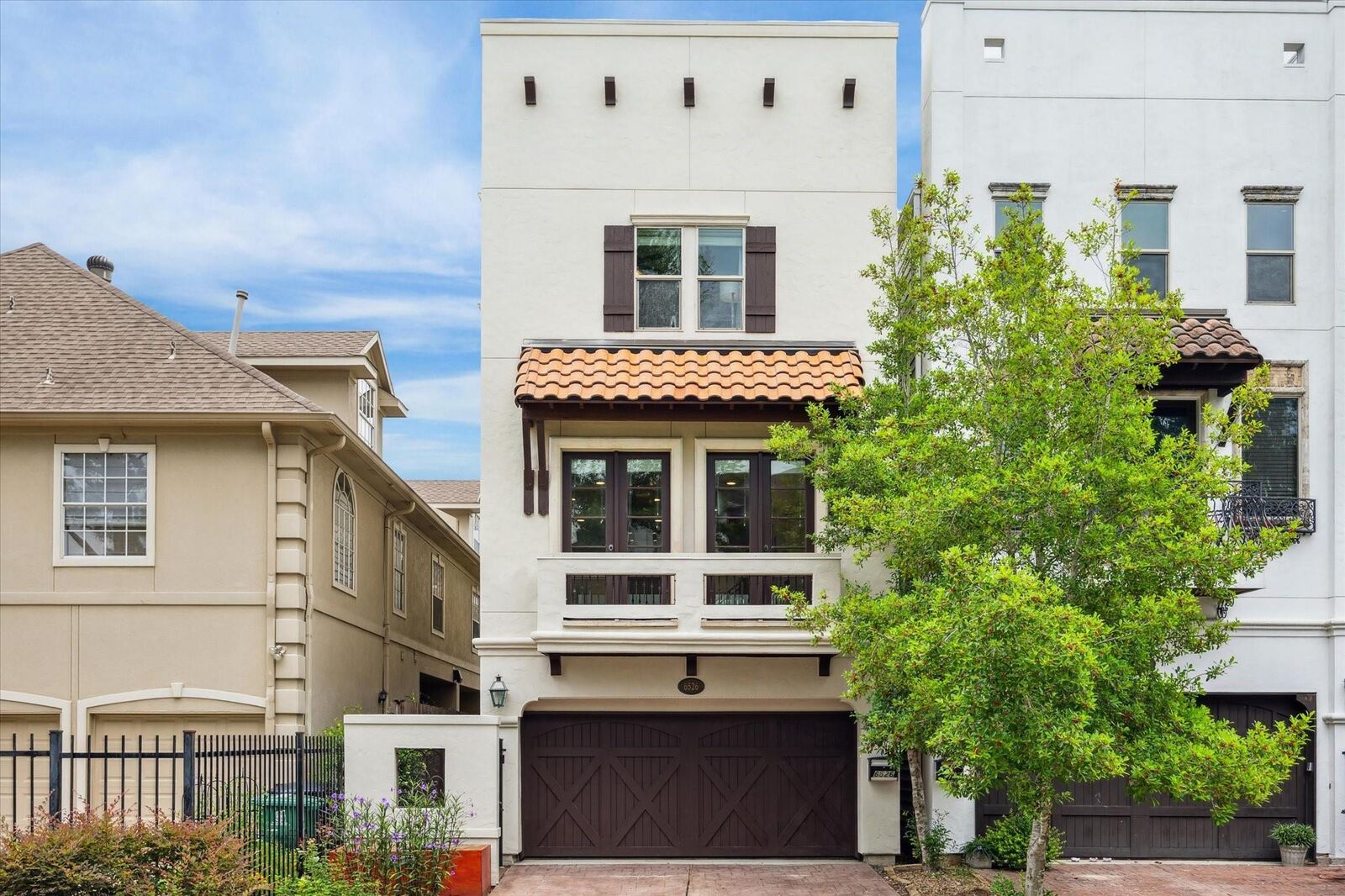 Property Photo:  6526 Pickens Street  TX 77007 