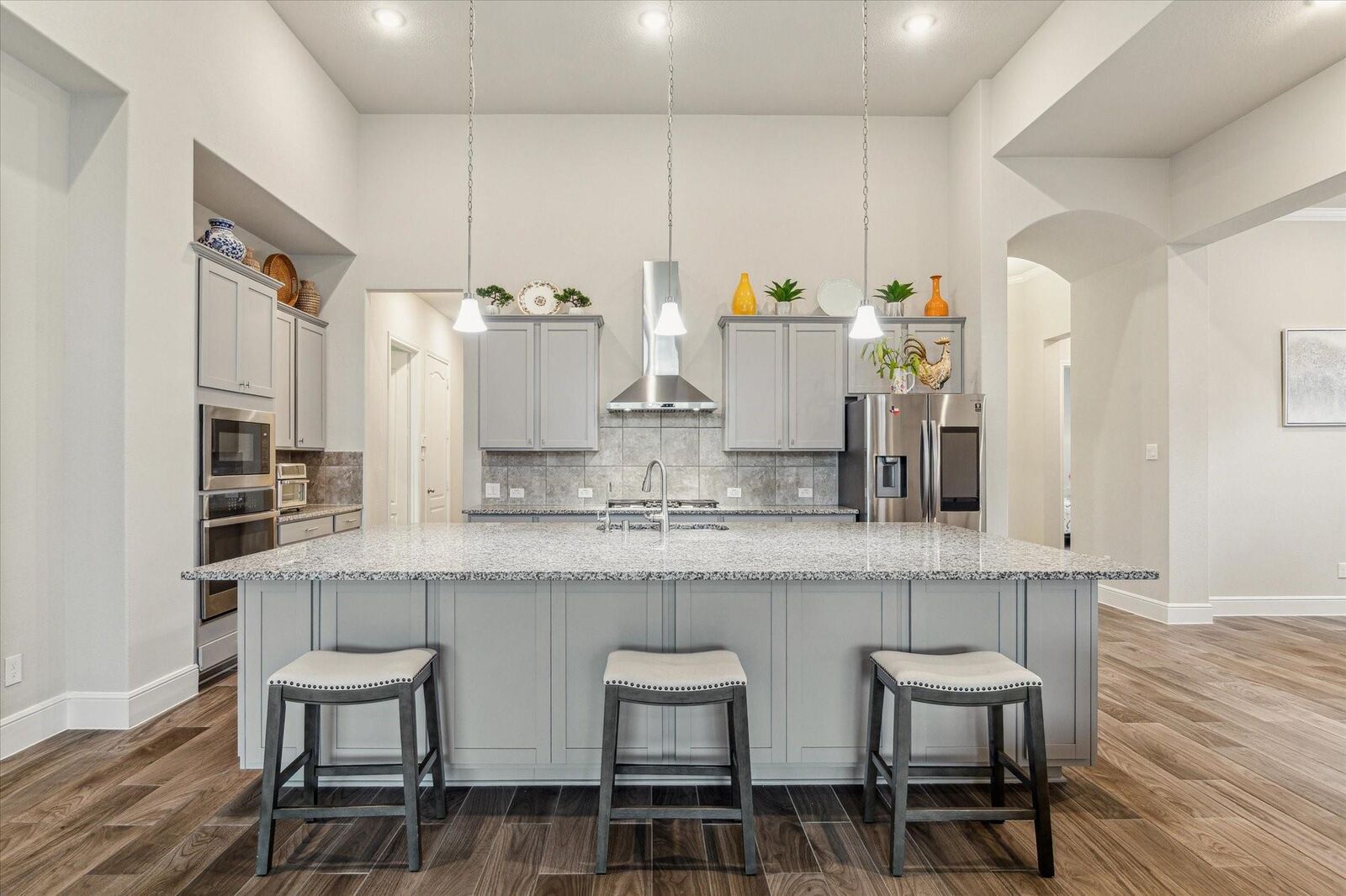 Property Photo:  22811 Moore Point Lane  TX 77469 