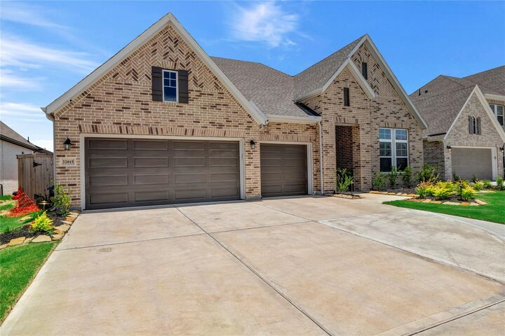 Property Photo:  32015 River Birch Lane  TX 77484 