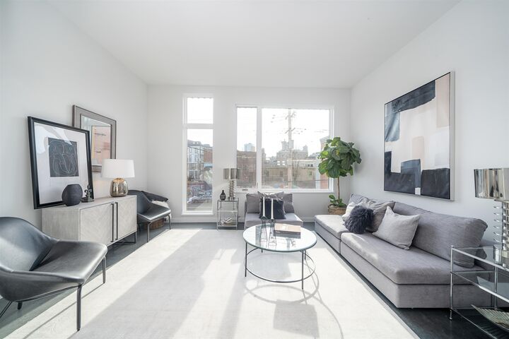 Property Photo:  233 Newark Ave 3C  NJ 07302 