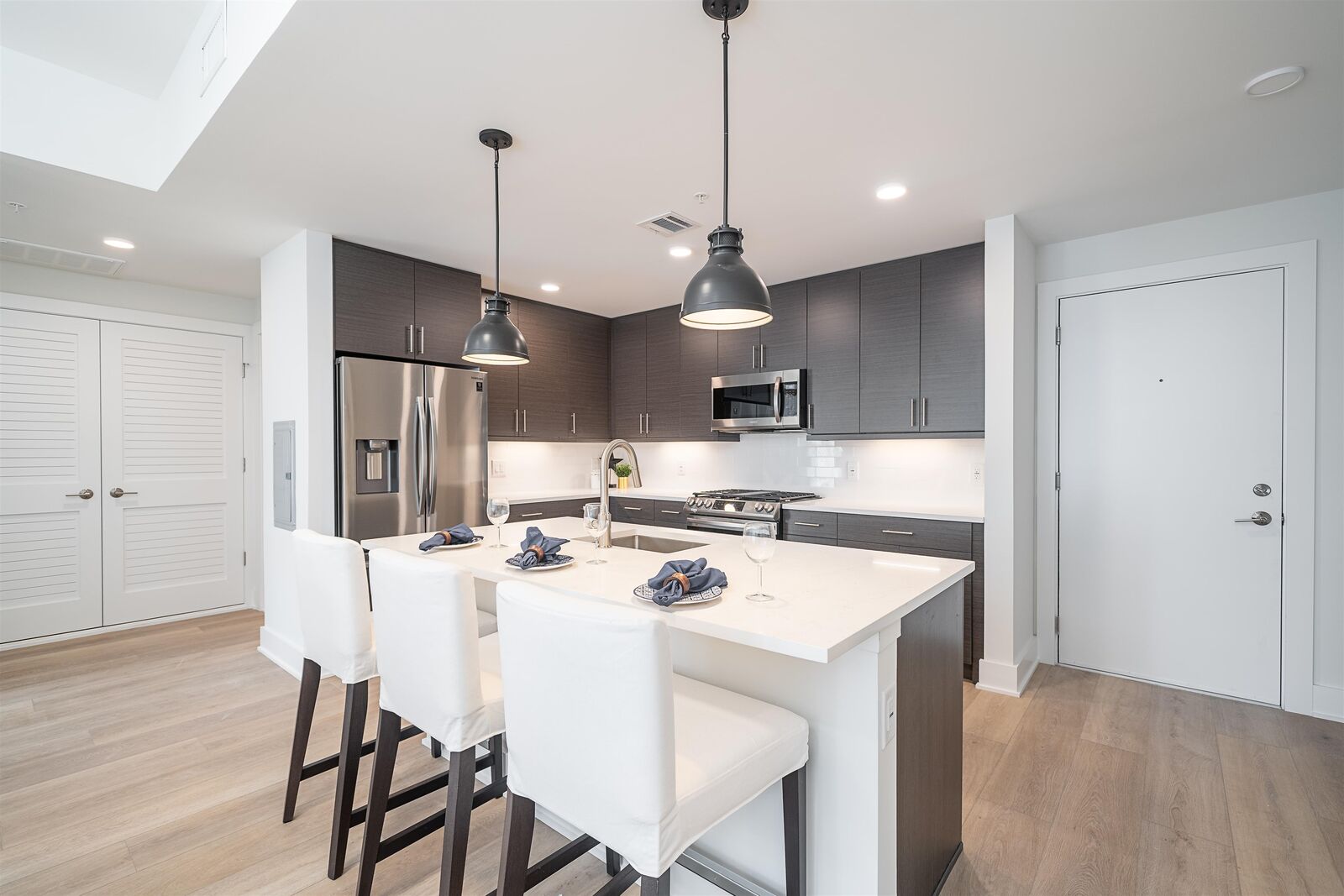 Property Photo:  420 Palisade Ave 412  NJ 07307 