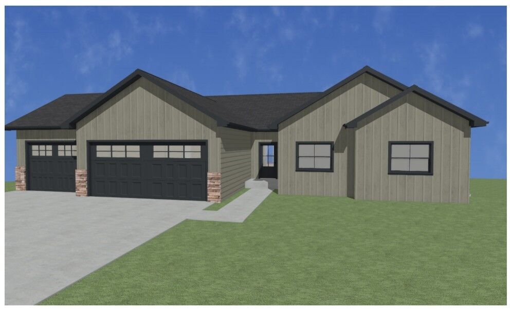 Property Photo:  780 184th Place  IA 50219 