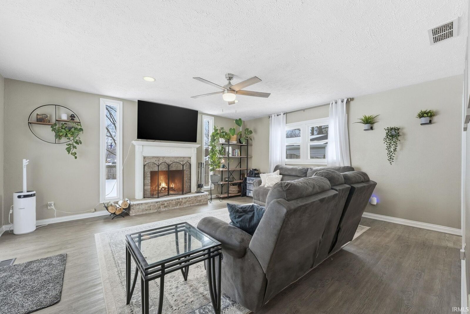 Property Photo:  705 Maxine Drive  IN 46777 