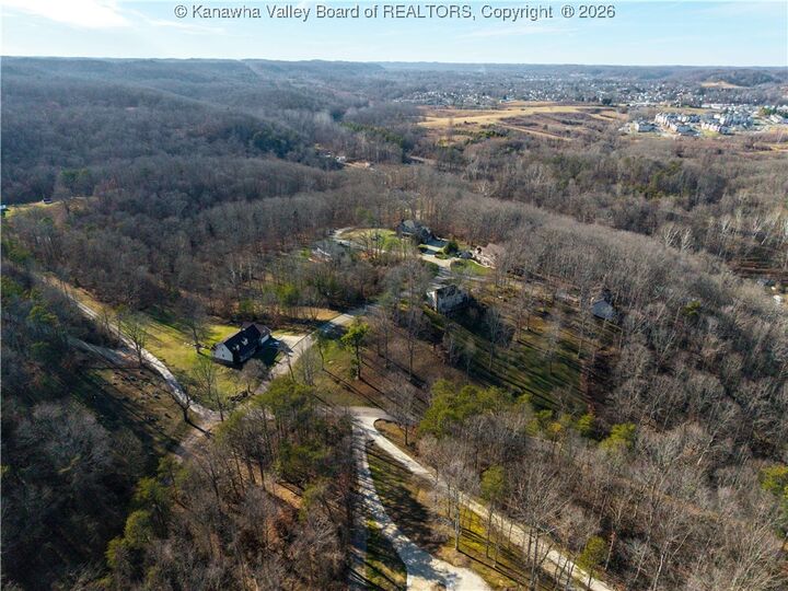 Property Photo:  36 Colonial Drive  WV 25560 