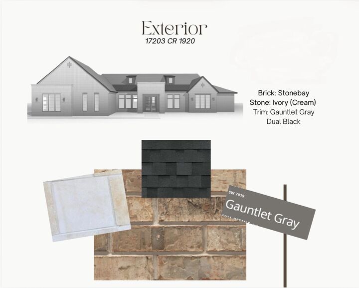 Property Photo:  17203 County Rd 1920  TX 79424 