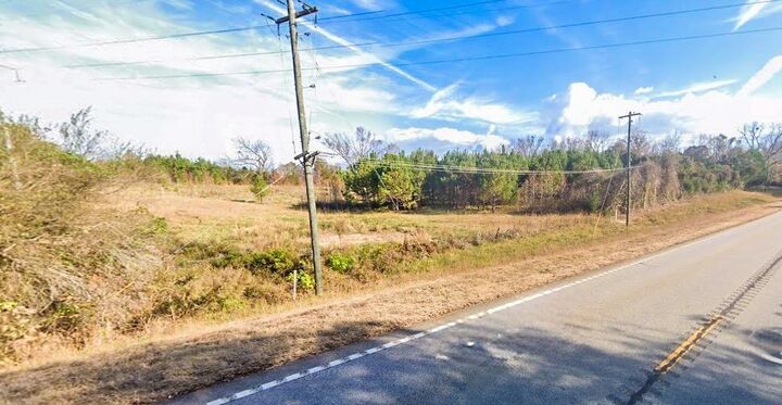 Property Photo: 000 Washington Highway GA 30669-0000