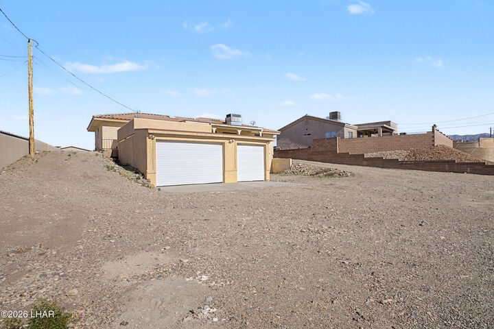 Property Photo:  2162 Runabout Dr  AZ 86403 