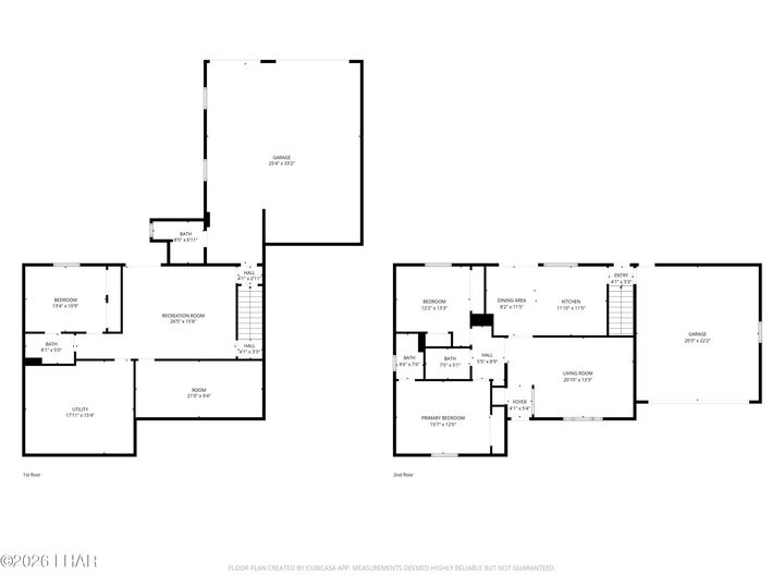 Property Photo:  2162 Runabout Dr  AZ 86403 