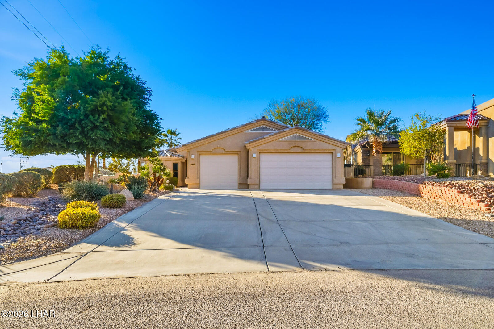 Property Photo:  4119 Peruvian Dr  AZ 86406 