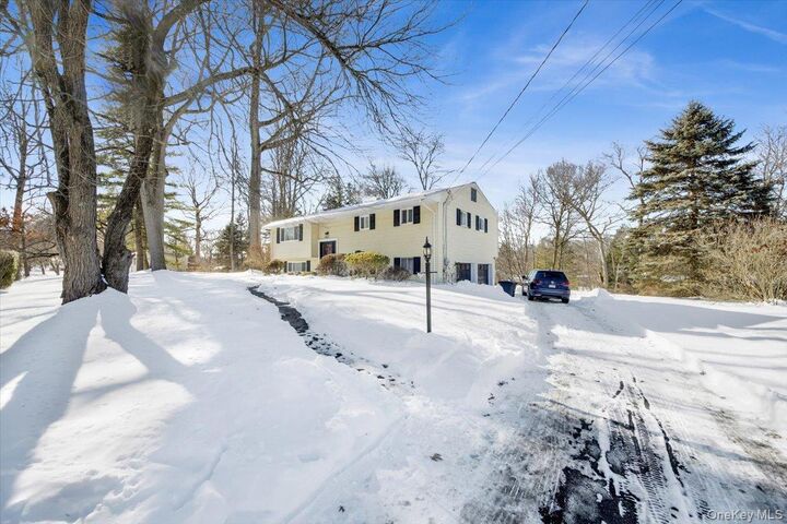 Property Photo: 569 Millburn Court NY 10989