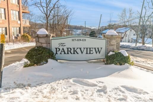 Property Photo:  121 Highland Avenue S 5F  NY 10562 