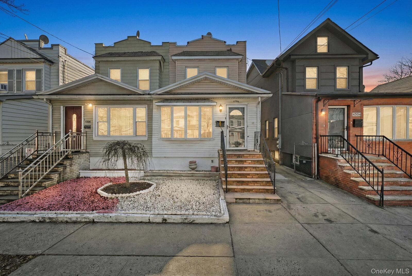 Property Photo:  4306 Avenue M  NY 11234 