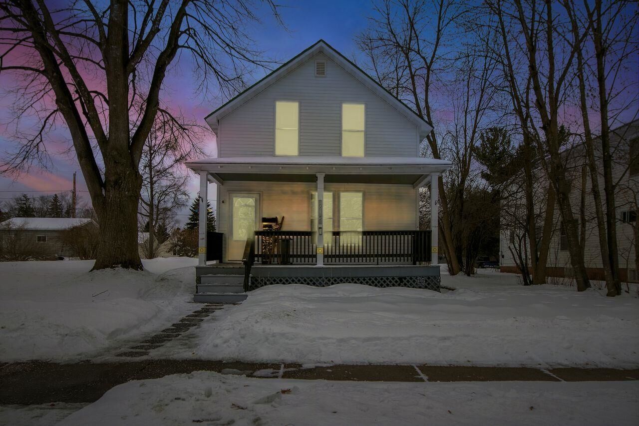 Property Photo:  915 11th Ave W  WI 54806 