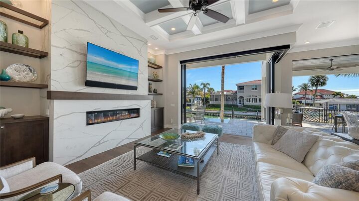 Property Photo:  590 Birdie Lane  FL 34228 