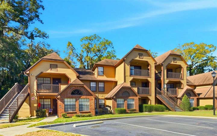 Property Photo:  485 Forestway Circle 303  FL 32701 